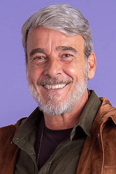 Alexandre Borges