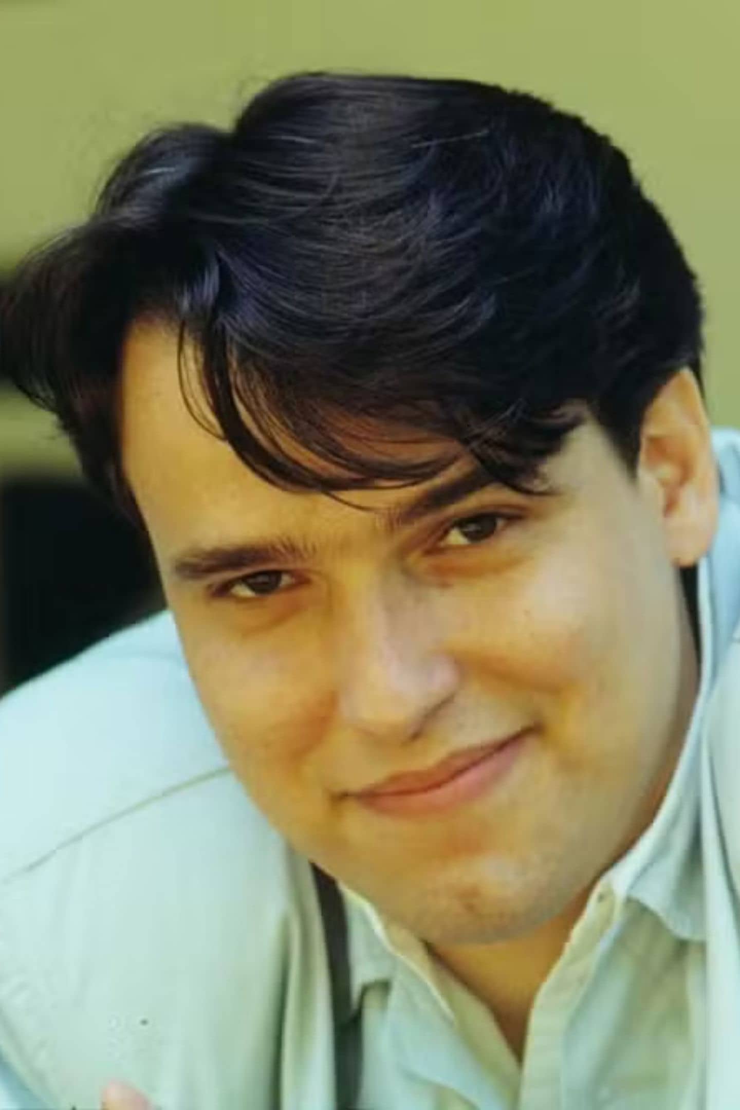 Luiz Maçãs