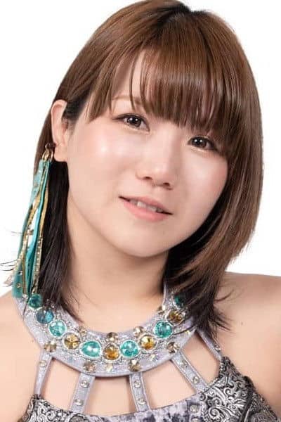 Yuka Sakazaki