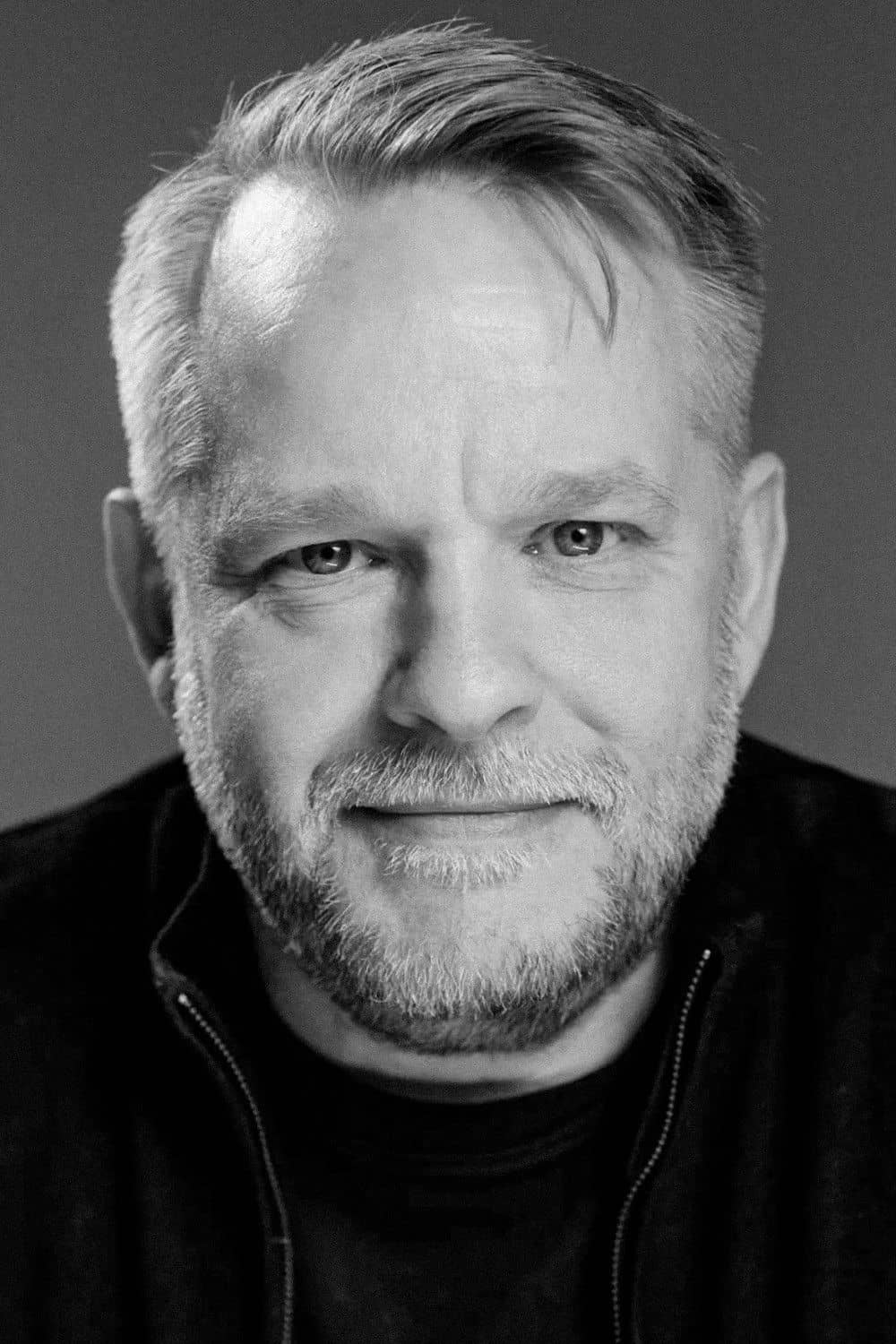 Jeppe Beck Laursen