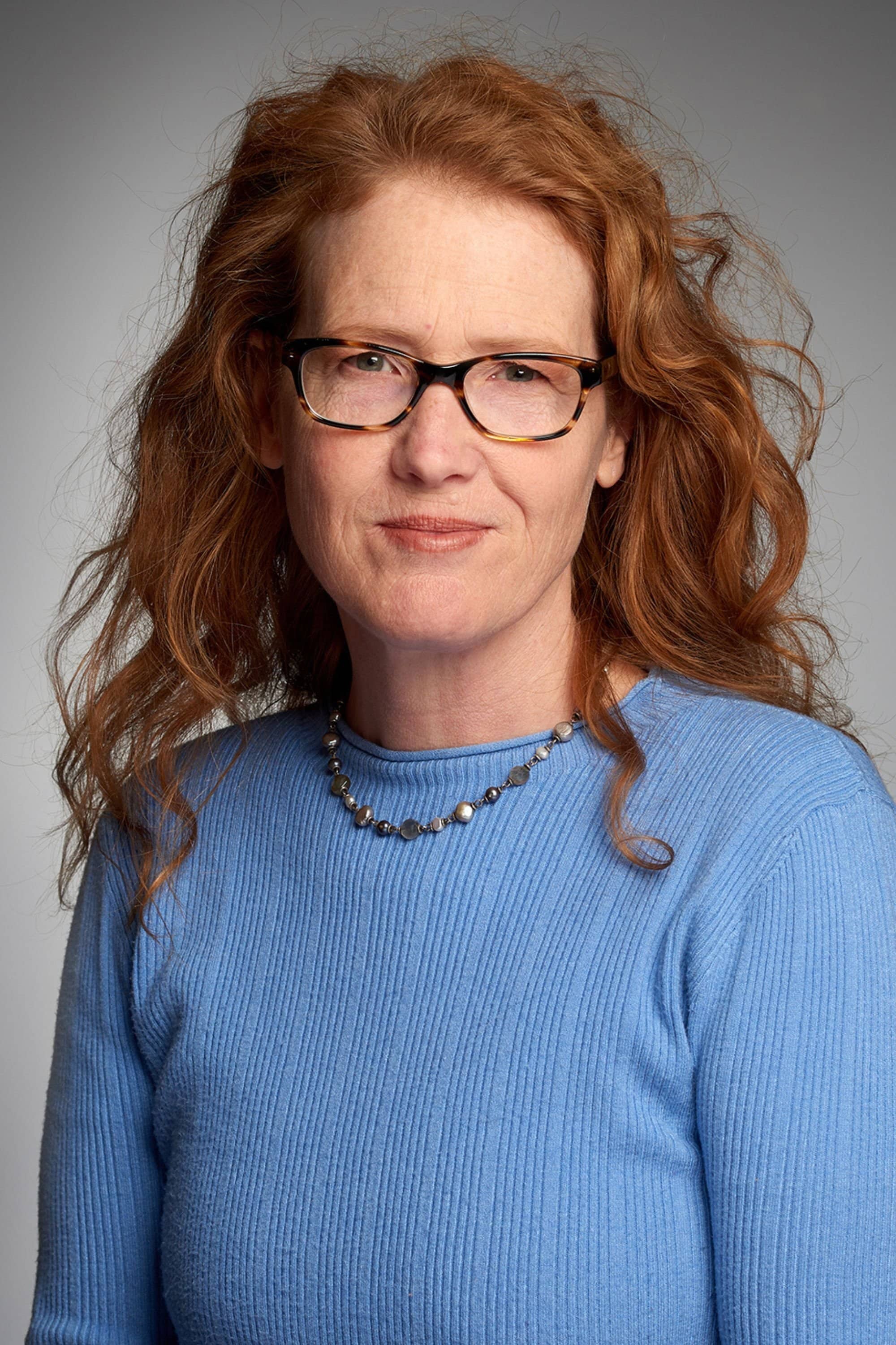 Kate Stilley Steiner