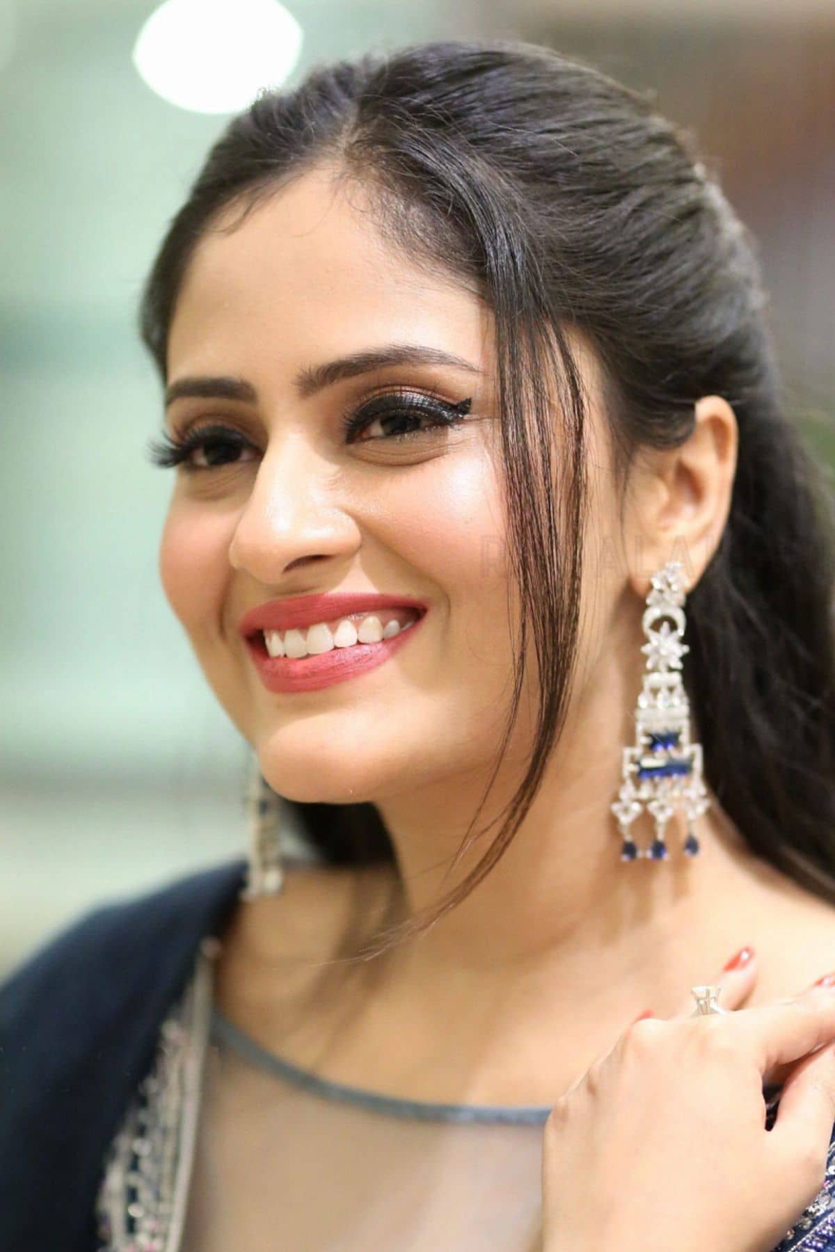 Sanya Thakur