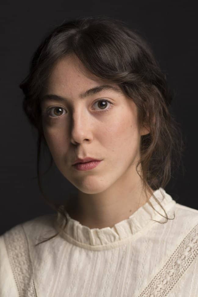 Zoe Munera