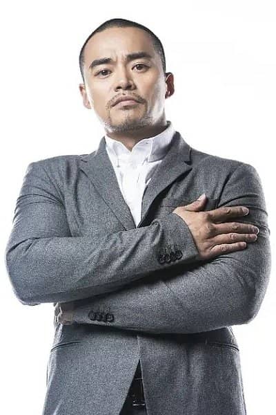 Wang Wei