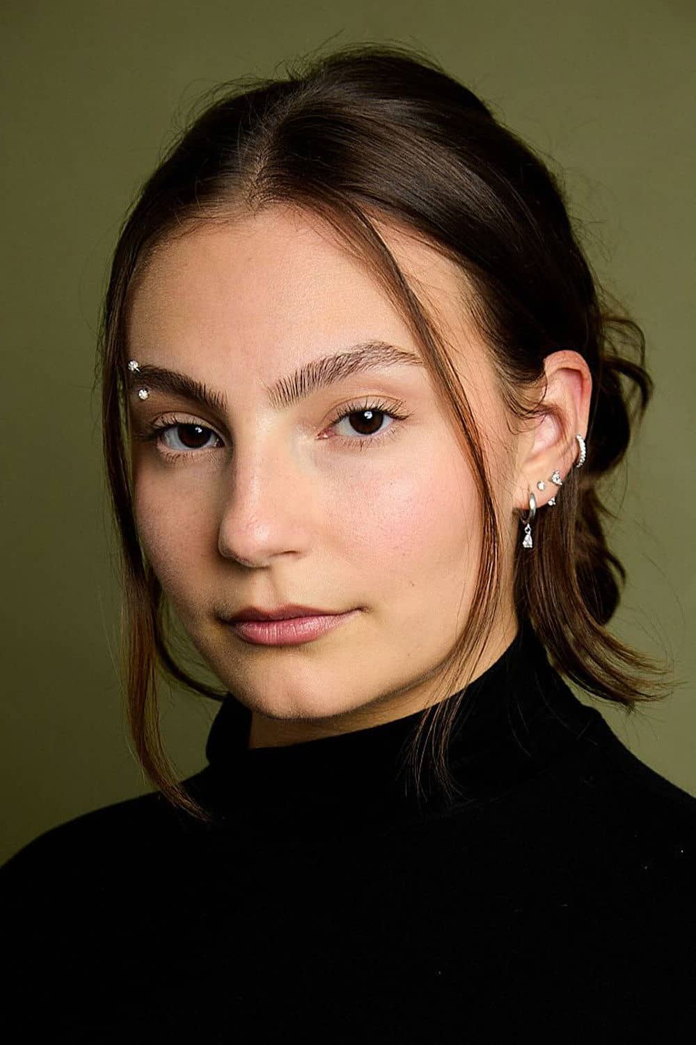 Avery Potemri