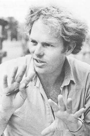 Sam Pillsbury