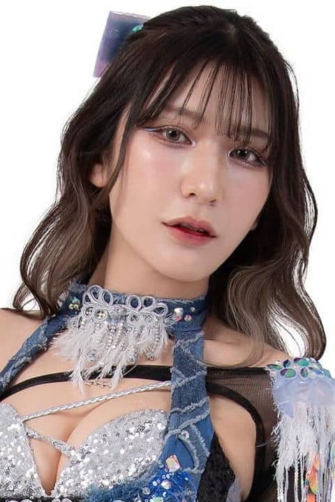 Yuki Kamifuku
