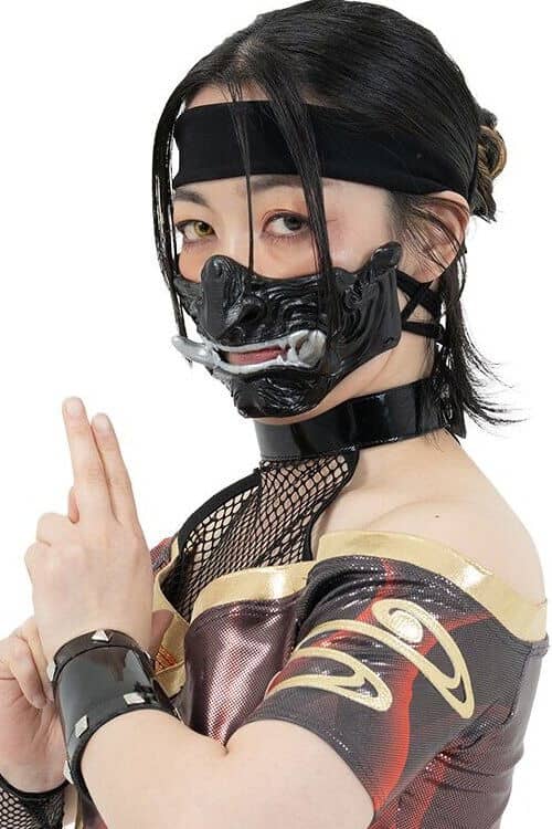 Sakura Hattori