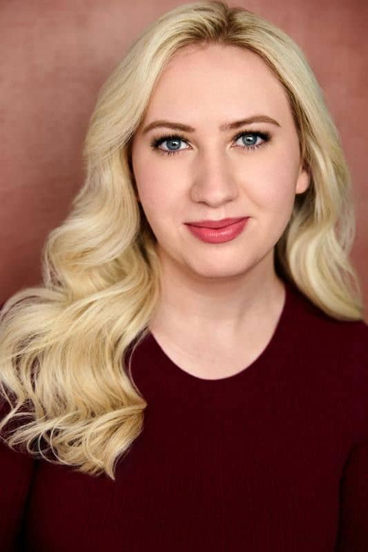 Nicole Marie Lado