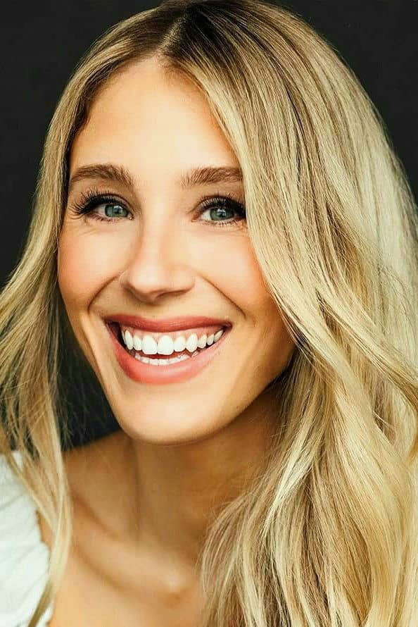 Lisa Gilroy