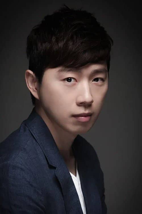 Lim Yo-hwan