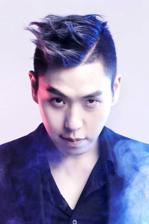 Lee Eun-gyeol
