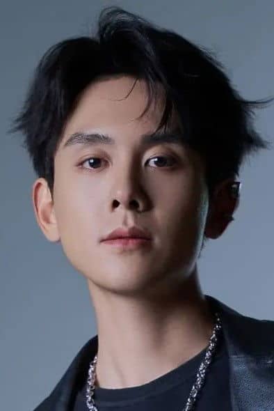 Gao Wei