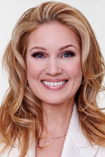 Jessica Almenäs