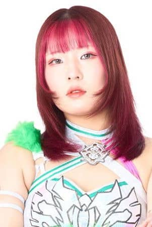 Ami Miura
