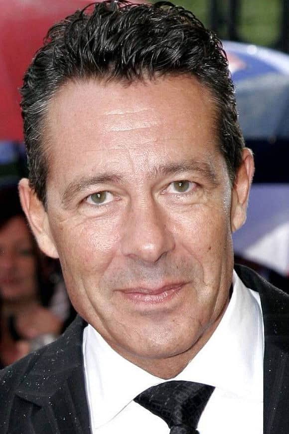 Ulrich Wetzel