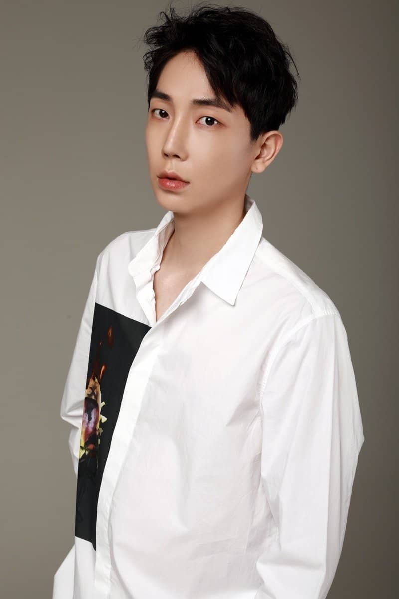 Jung Dae-ro