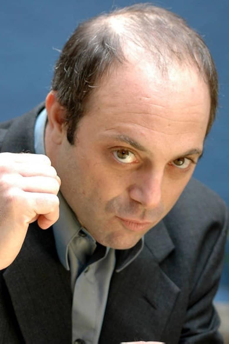 Steve Moramarco