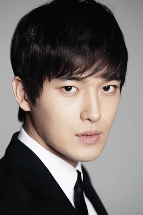Kwak Hee-sung