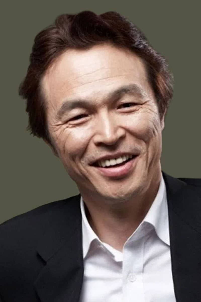 Lee Yang-hee