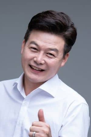 Lee Jung-sung