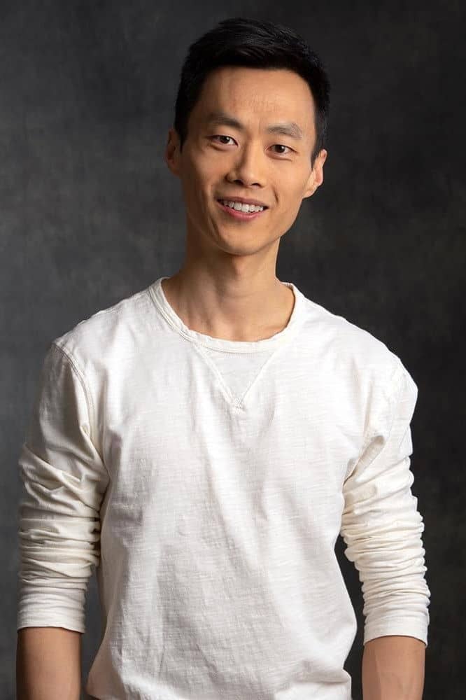 Jonathan Tan