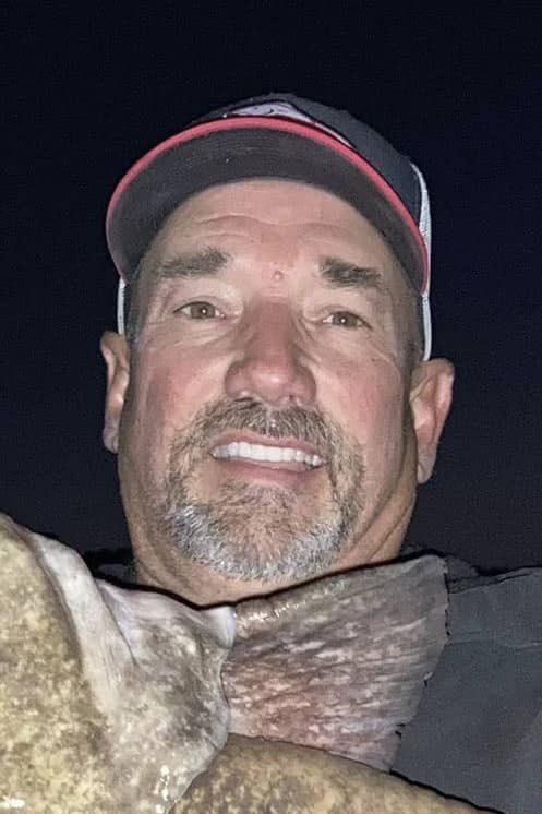 Dale Broughton