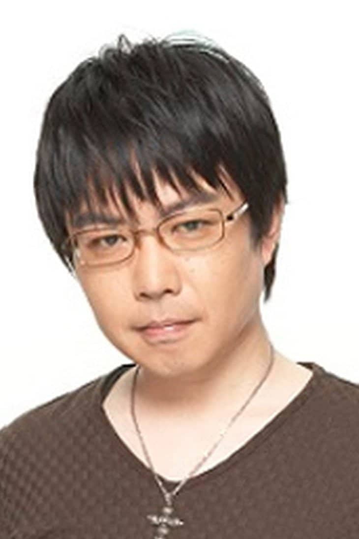 Isshin Chiba