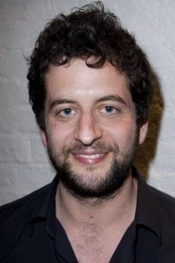 Bijan Sheibani