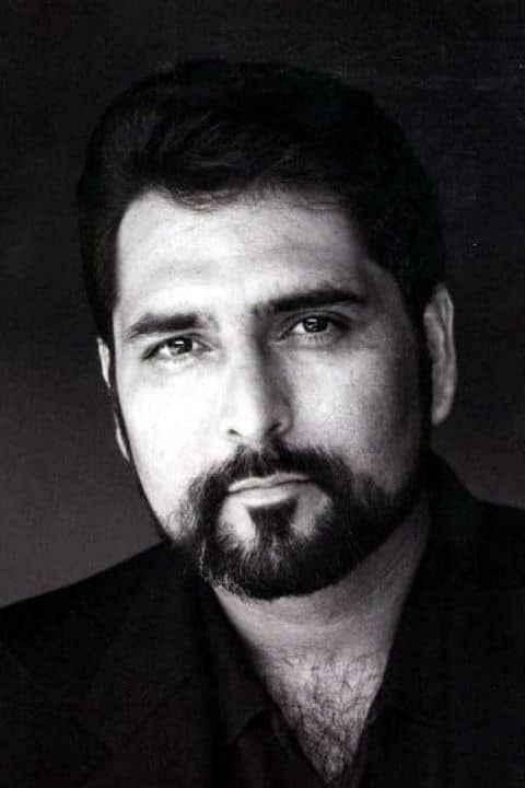 Nick Granado