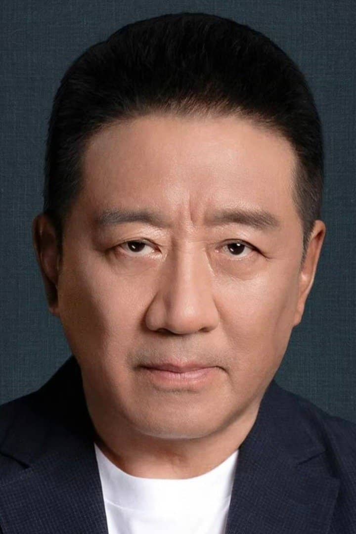 Ding Yongdai