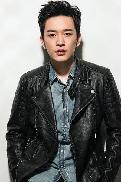 Wang Peng