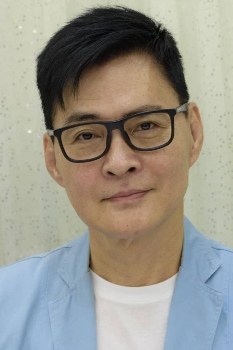 Eddie Koo Koon Chung