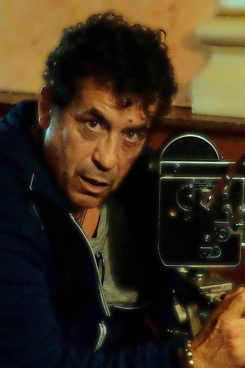 Pipo Fernández
