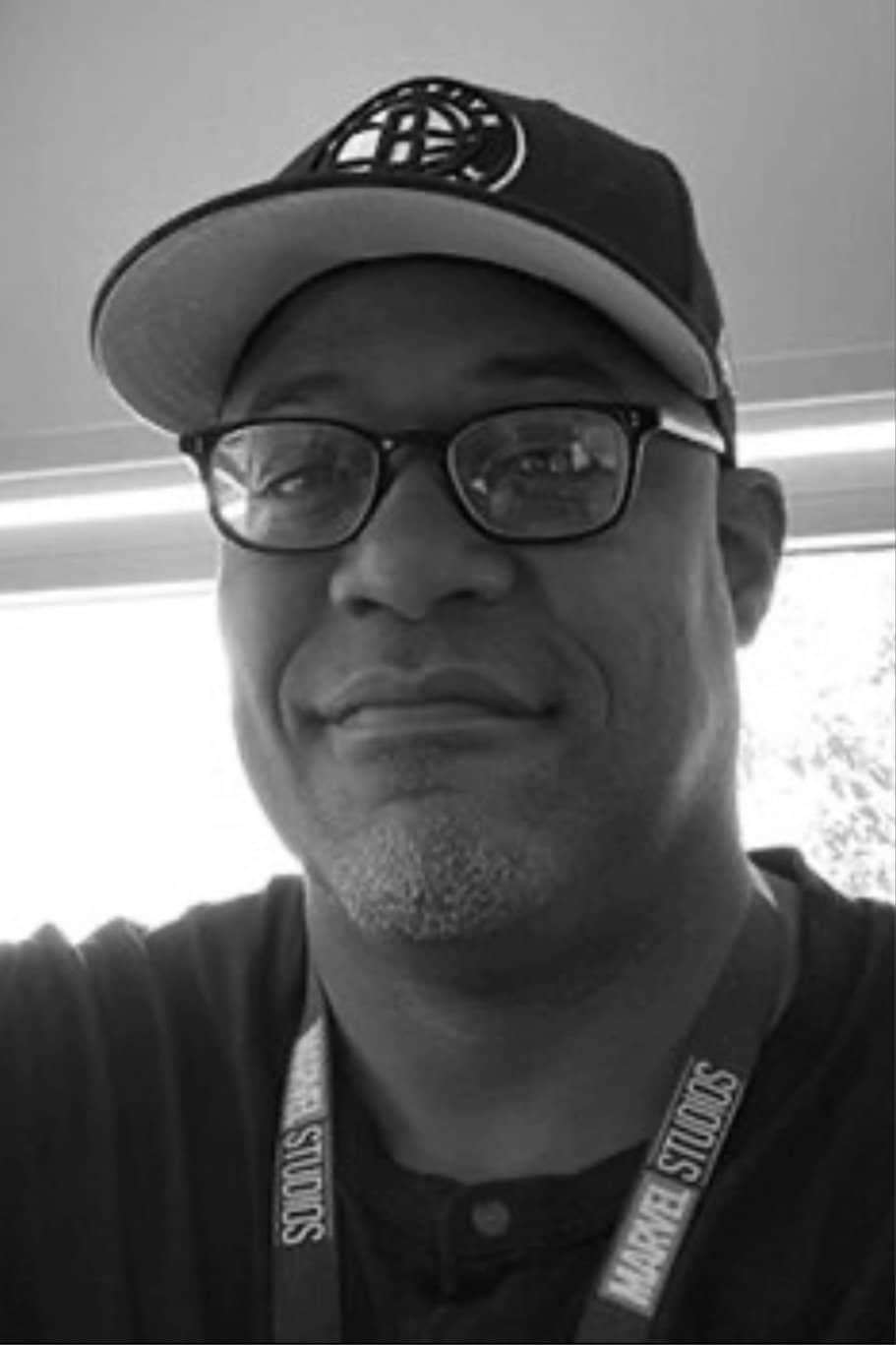 Terel Gibson
