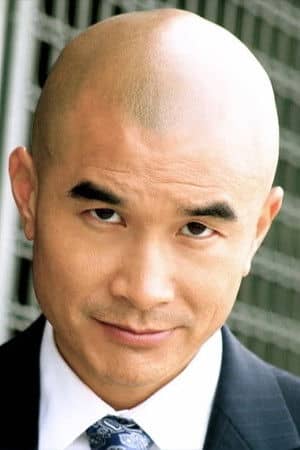 Ed Moy