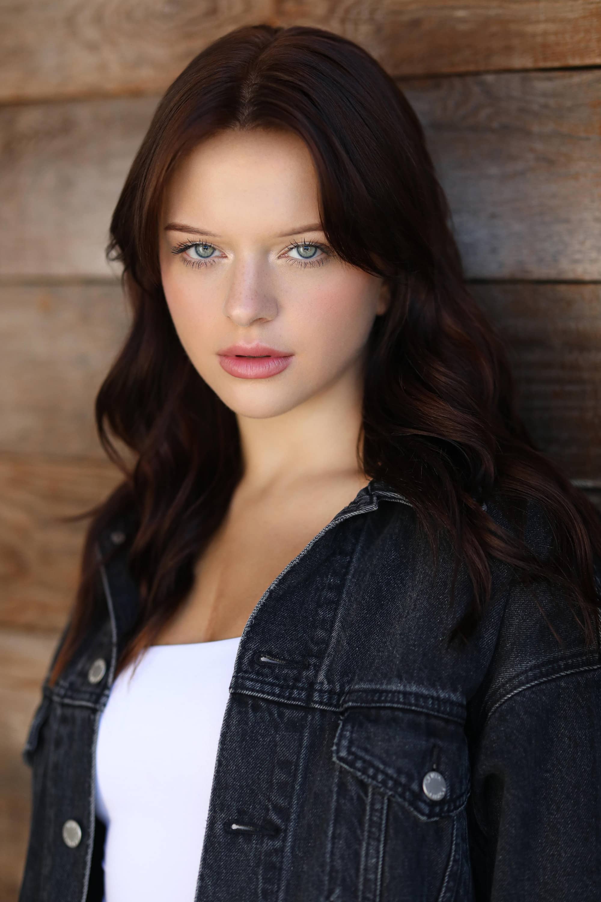 Clara Alexandrova