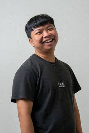 Agung Teri
