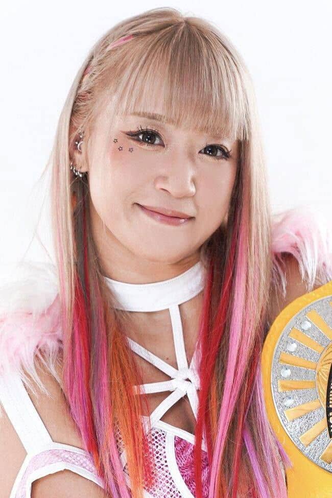 Saki Watanabe