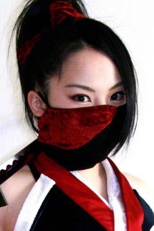Mari Sakamoto