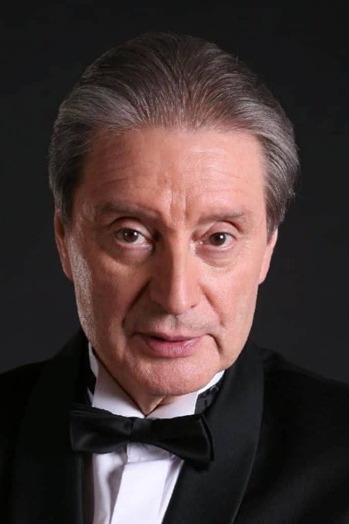 Venyamin Smekhov