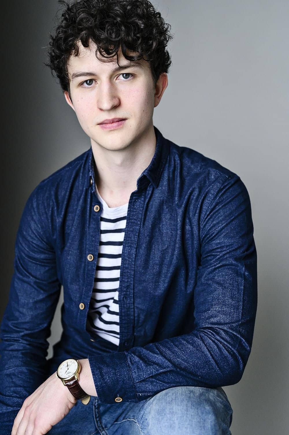 Charlie Beaven