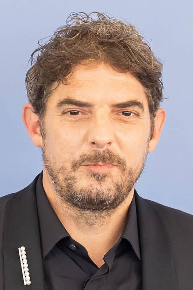 Damien Bonnard