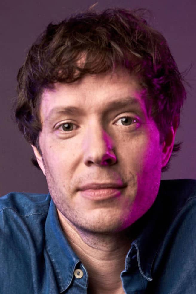 Damian Kulash