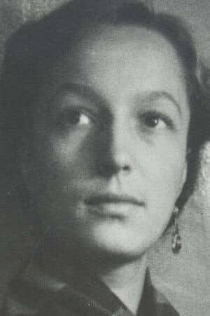 Anna Zarzhitskaya