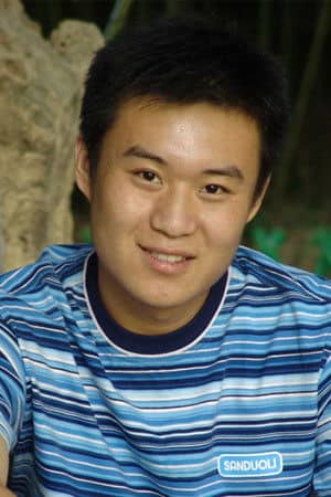 吴健