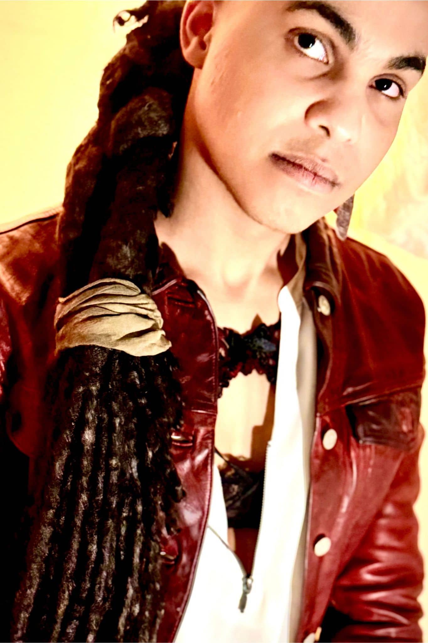 Jamilah Sandoto