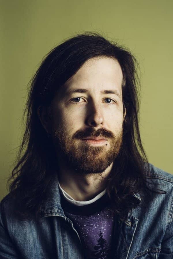 Colin Minihan