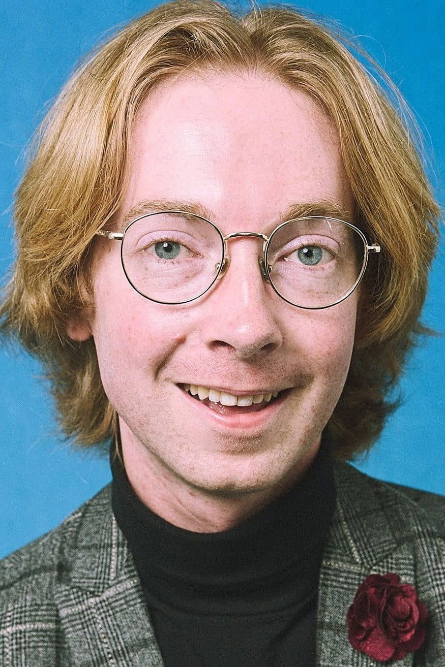 David Brown