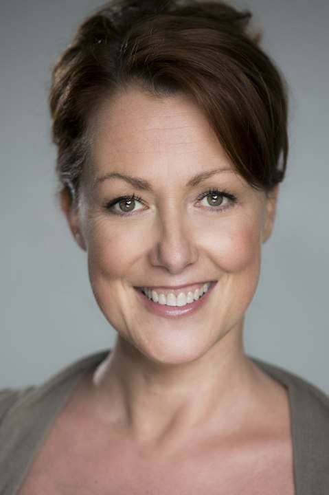 Joanne Heywood